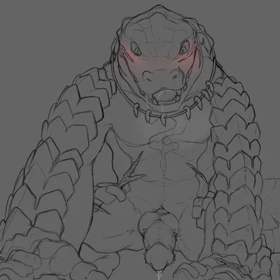 zenberu gugu (overlord (series)) created by benji (artist)