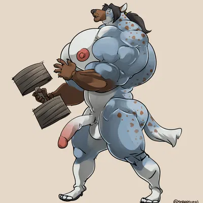 zephyrus (cooner) created by furious (artist)