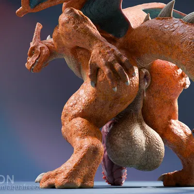 zharus (aquafreeze) (nintendo, pokemon) created by aquafreeze