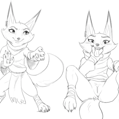 zhen (kung fu panda) (dreamworks, kung fu panda) created by lf