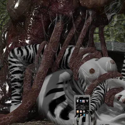 zig zag created by mapper