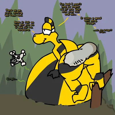 zniw (zniw adventure) created by kakroon