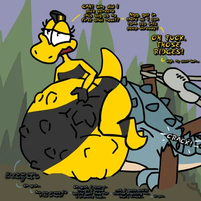 zniw (zniw adventure) created by kakroon