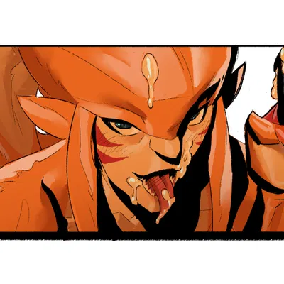 zora link (breath of the wild, majora's mask) created by maxspite