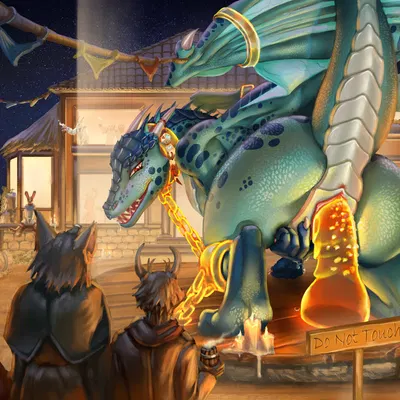 zyristra (mythology) created by lewduck art, monduck