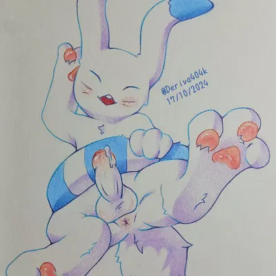 2024 pokemon gigaleak, beta pokemon games created by deriva0404k