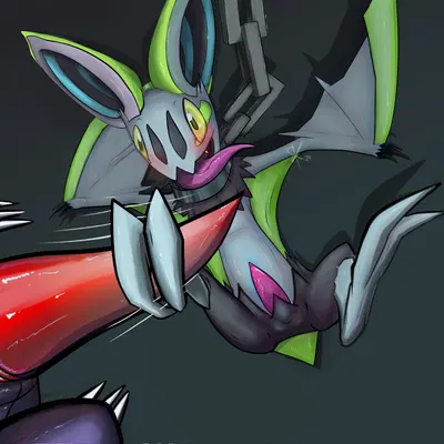 2024 pokemon gigaleak, beta pokemon games created by nexrek