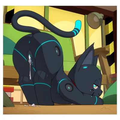 808 (hi-fi rush) (hi-fi rush, microsoft) created by kekitopu