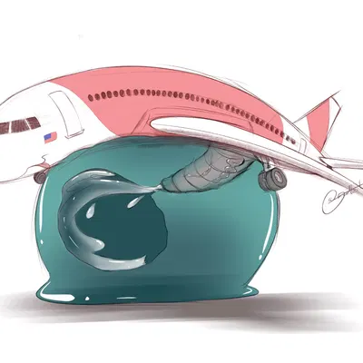 a321, airbus created by ndlsto