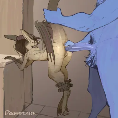 abrams (deadlock), ivy (deadlock) (deadlock, valve) created by discreet user