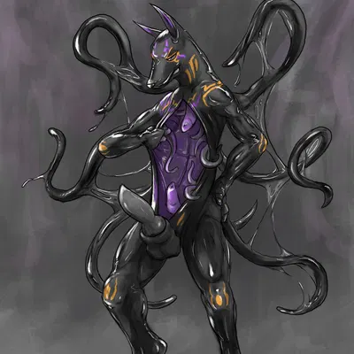 abrax (mangocurl) created by snickersthecat