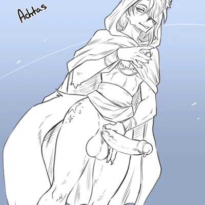 achtas created by lazydez