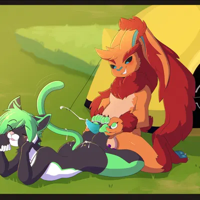 aevyn, viktor (rotomeclairv) (nintendo, pokemon) created by apinkgrape