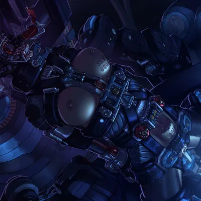 after market universe created by qr-code