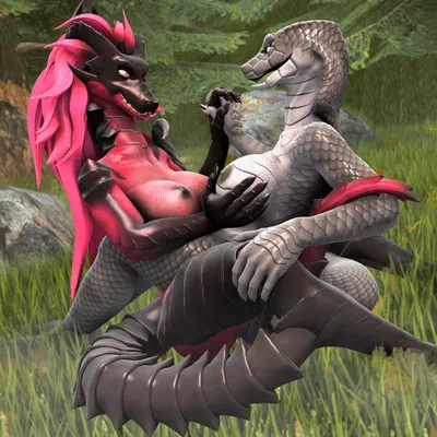 agape (petruz), erika (petruz) (mythology) created by xpasha122x