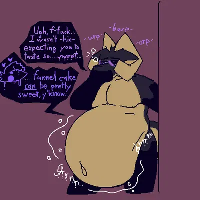 aglet (felineflustered), marii (felineflustered) (mythology) created by felineflustered