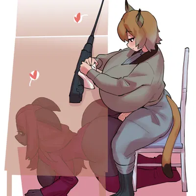 agnese bianchi created by borvar