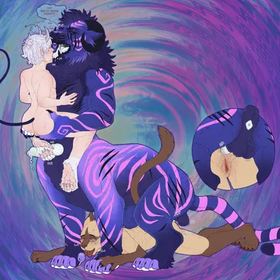 aier (basillicus), basil (basillicus), shaia (basillicus) created by basillicus