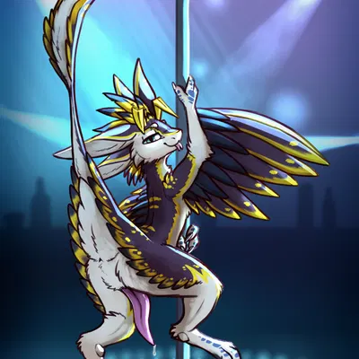 aiku (ardeo) created by ardeo