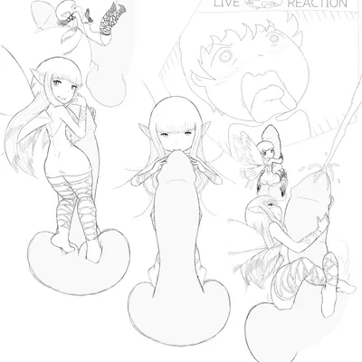 airy (bravely default)