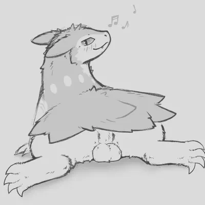 ajax (resachii) (nintendo, pokemon) created by resachii