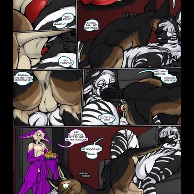 ajizza (ajizza), metras (ajizza), ridley (ajizza) created by ajizza (artist)