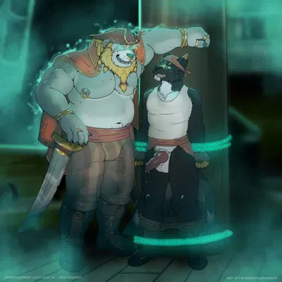 aki (thedecisivepanda) (hypnovember) created by thedecisivepanda