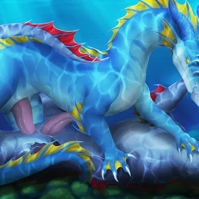 ala'kai (novera), iglis (ortiz) (mythology) created by l.gecko