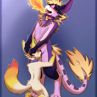 albafox, zirathis created by mr.albafox