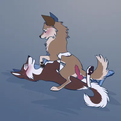 aleu (balto), taku (balto) (balto (series), universal studios) created by kryotea