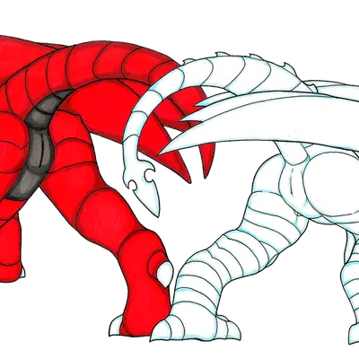 alexis rhodes, blue-eyes white dragon, tea gardner (konami, mythology) created by ivanks