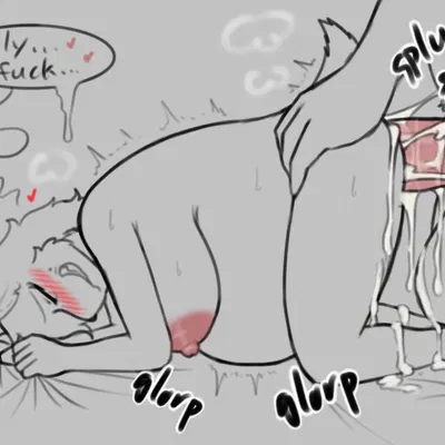 alissa (wbnsfwfactory), glenn (wbnsfwfactory) created by wbnsfwfactory