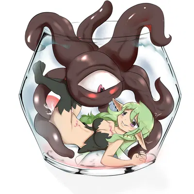 aloe (interspecies reviewers) (interspecies reviewers) created by oumseven