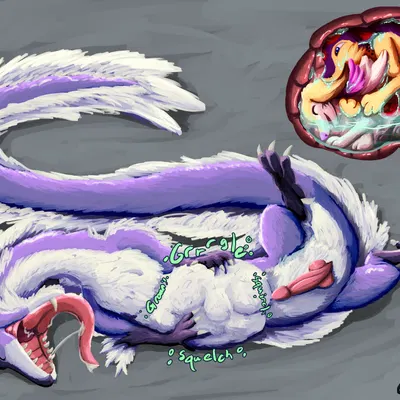 alrakis (volp), blitz (gyro), fan character (mythology, nintendo) created by gyrotech