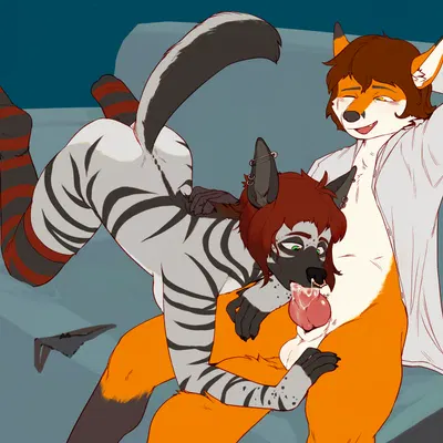 alric kyznetsov, tove runathyr created by snofu