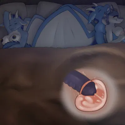 altrue, elana (altrue), tahara (altrue) (mythology) created by pawpadcomrade