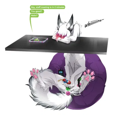 alyx mcconville (character) (nintendo, pokemon) created by vloic