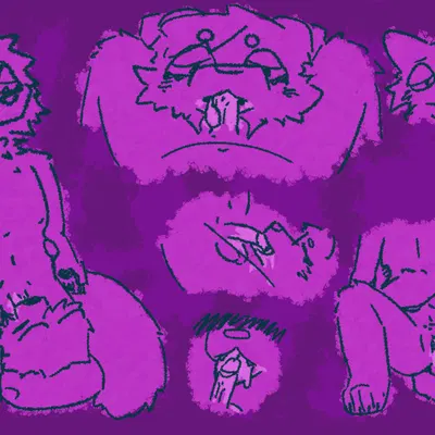 amadam (naradoxy), mal (naradoxy) created by naradoxy