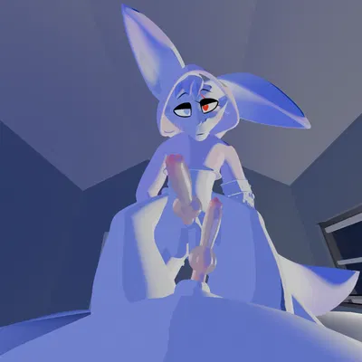 ambiguous character, wild (wilds closet) created by wilds closet