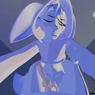 ambiguous character, wild (wilds closet) created by wilds closet