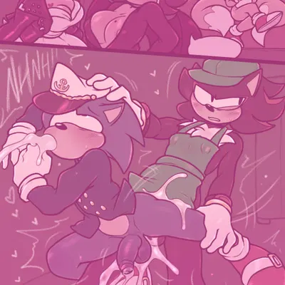 amy rose, miles prower, rouge the bat (halloween, sega) created by aipeco18