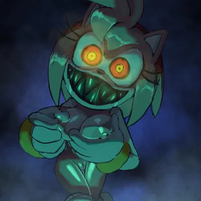 amy rose (sega, sonic the hedgehog (series)) created by somedivs