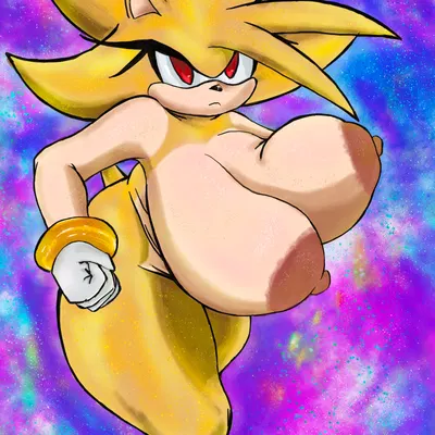 amy rose, super amy rose (sega, sonic the hedgehog (series)) created by kaijugs