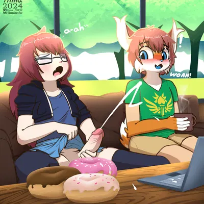 ande (hima nsfw) created by hima nsfw