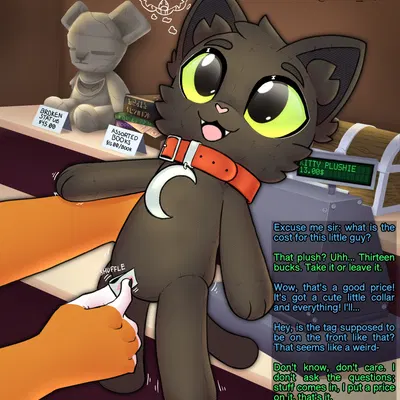 ande (hima nsfw), happy (lobotodoc) created by hima nsfw