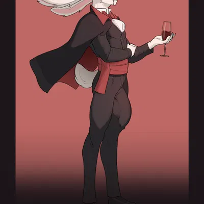 andrew (casloafy) (halloween) created by casloafy