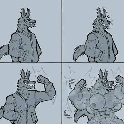 andy fangerson (epic games, fortnite) created by supermattym8