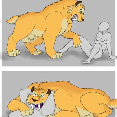 anon, diego (ice age) (blue sky studios, ice age (series)) created by cajuzinho02