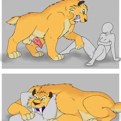 anon, diego (ice age) (blue sky studios, ice age (series)) created by cajuzinho02