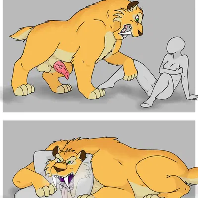 anon, diego (ice age) (blue sky studios, ice age (series)) created by cajuzinho02